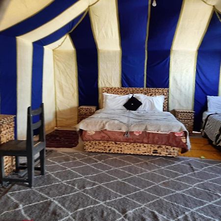 Hotel Tuareg Luxury Camp à Merzouga Extérieur photo